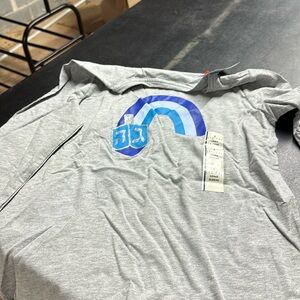 Long sleet Tshirt for boys or girls. They are all size large.